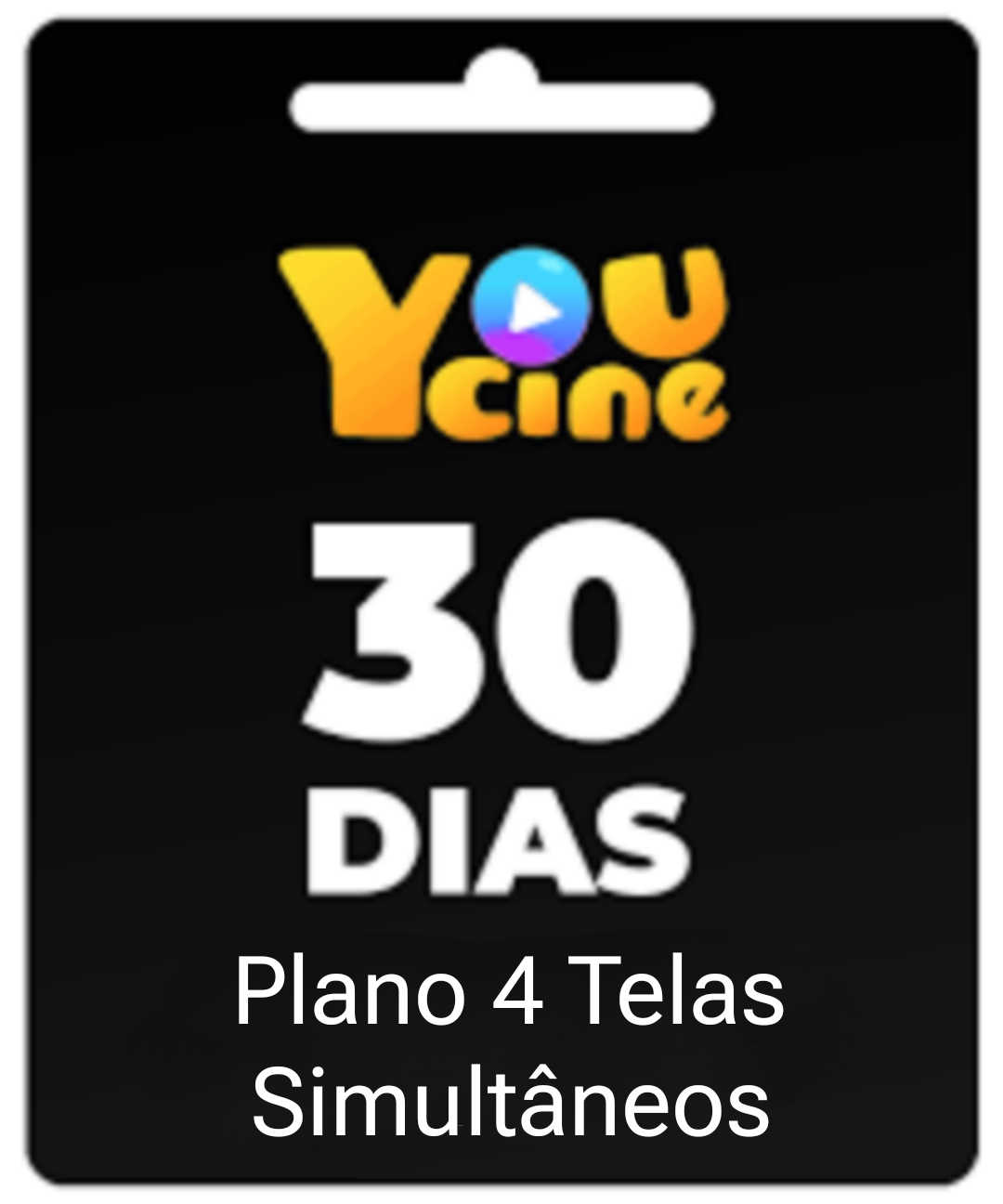 plano 4 telas