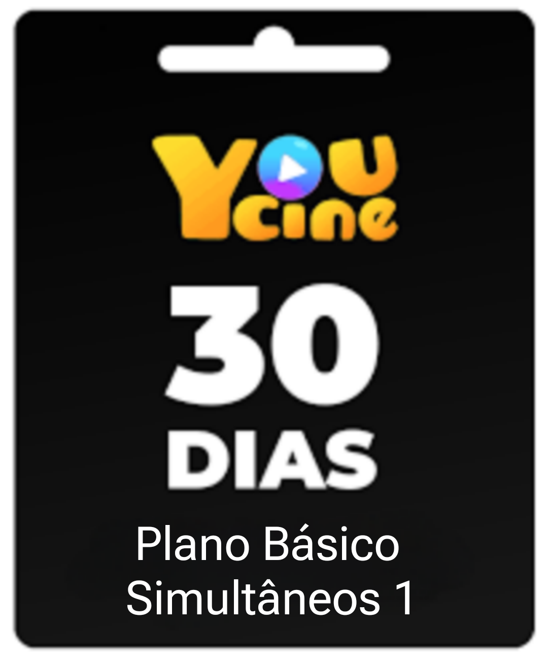 plano basico