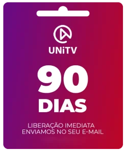 UniTv - Trimestral